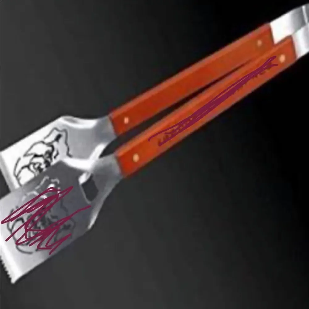 Grill A Tongs  Silverton Hotel Casino Las Vegas